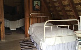 Casa Do Til